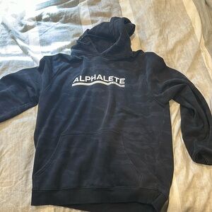 Alphalete Hoodie